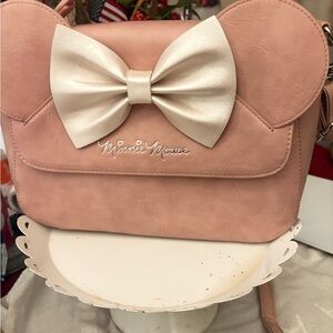 Loungetly limited edition Disney/Minnie Purse!